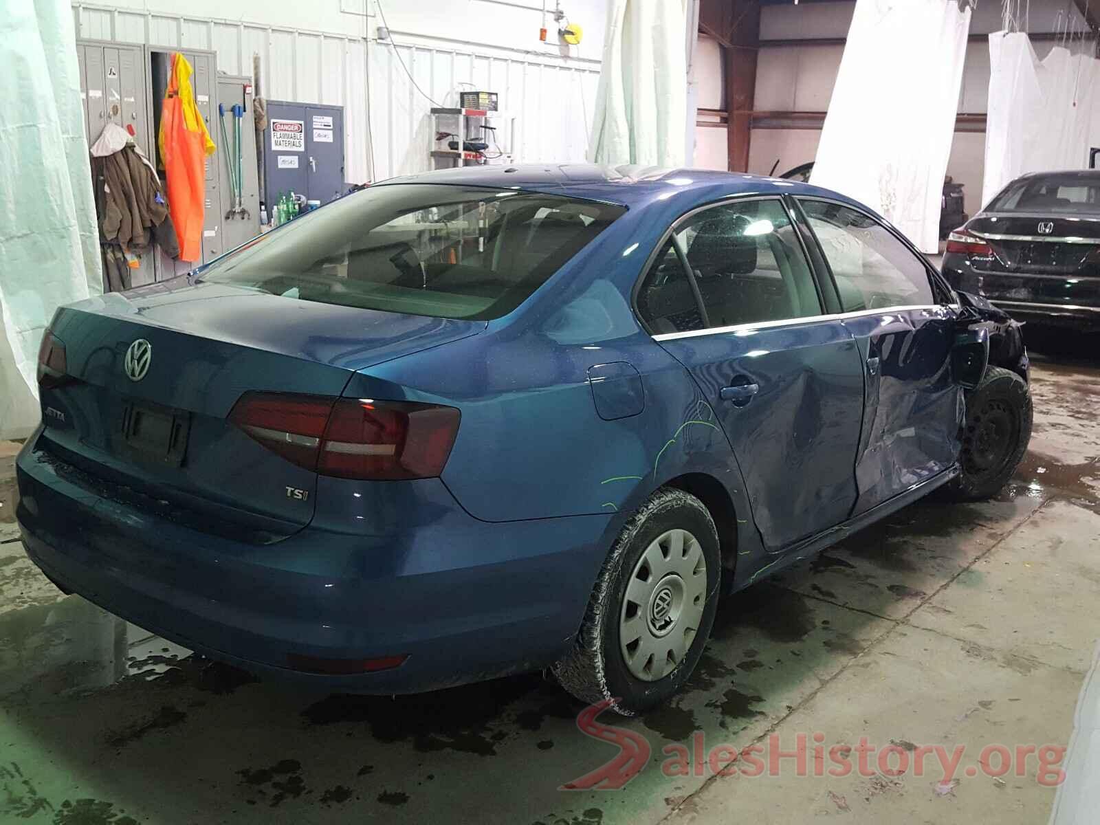 3VW2B7AJ8HM225243 2017 VOLKSWAGEN JETTA