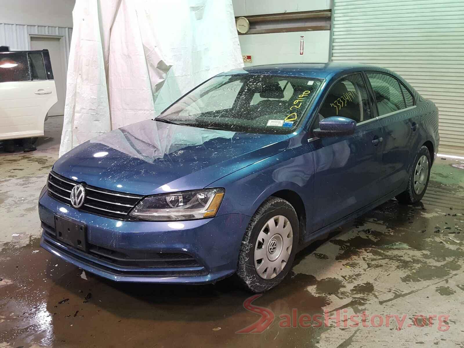 3VW2B7AJ8HM225243 2017 VOLKSWAGEN JETTA