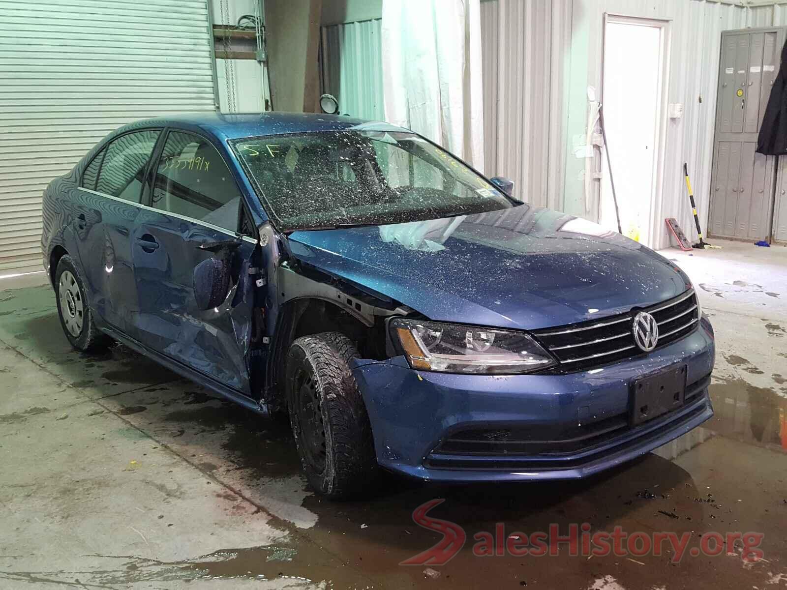 3VW2B7AJ8HM225243 2017 VOLKSWAGEN JETTA