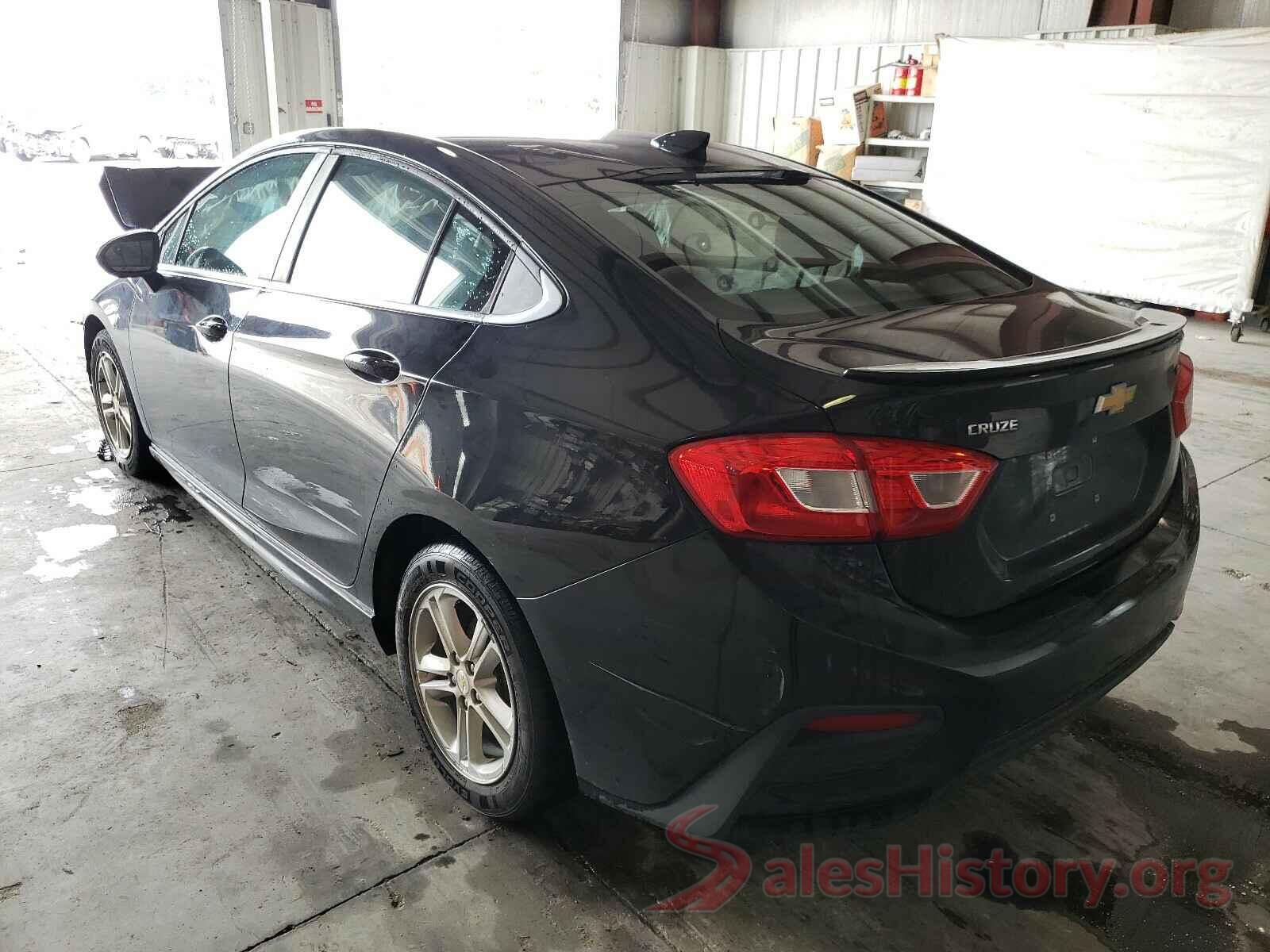 1G1BE5SM3G7318356 2016 CHEVROLET CRUZE