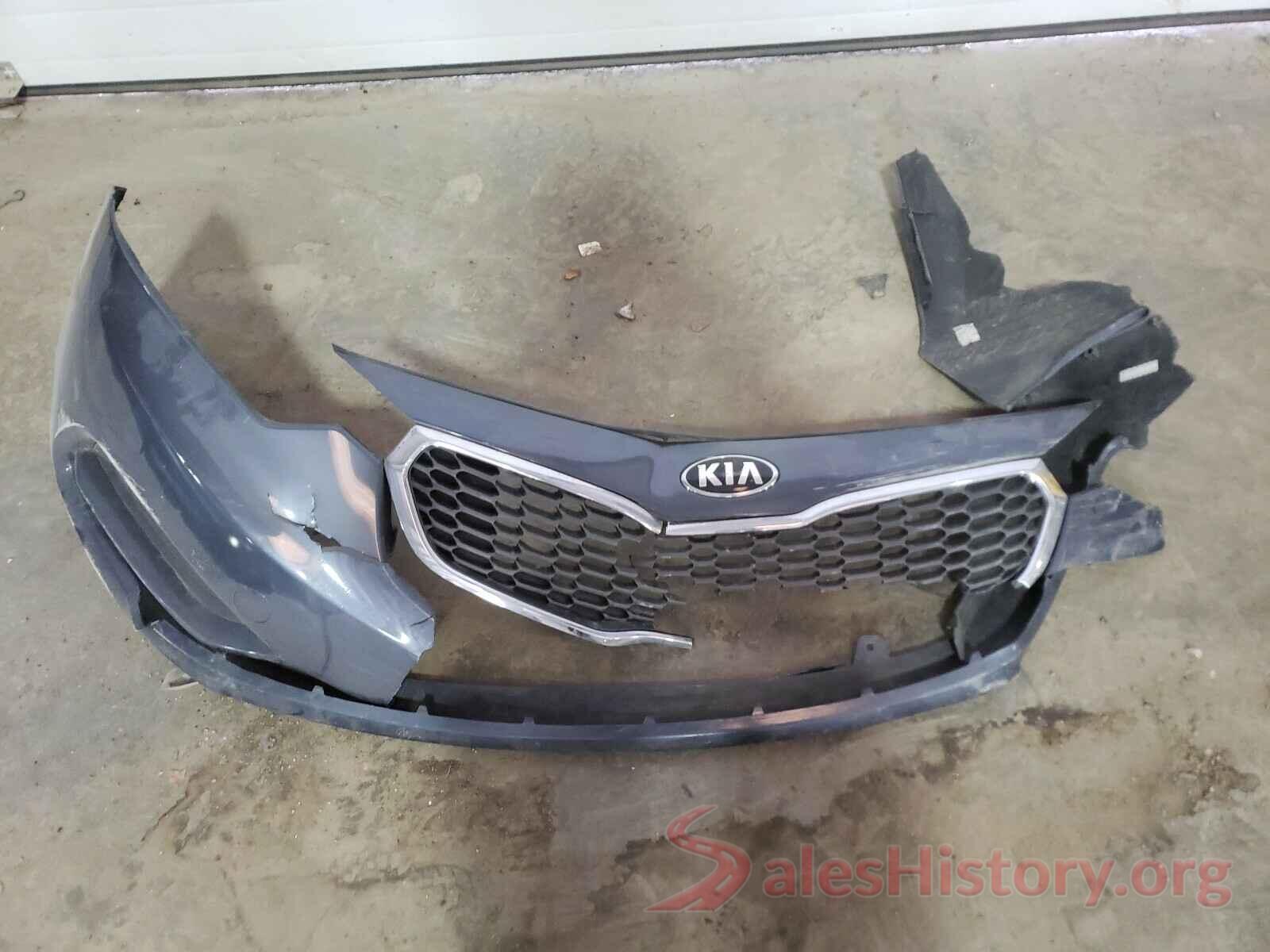 3KPF24AD0KE061730 2019 KIA FORTE