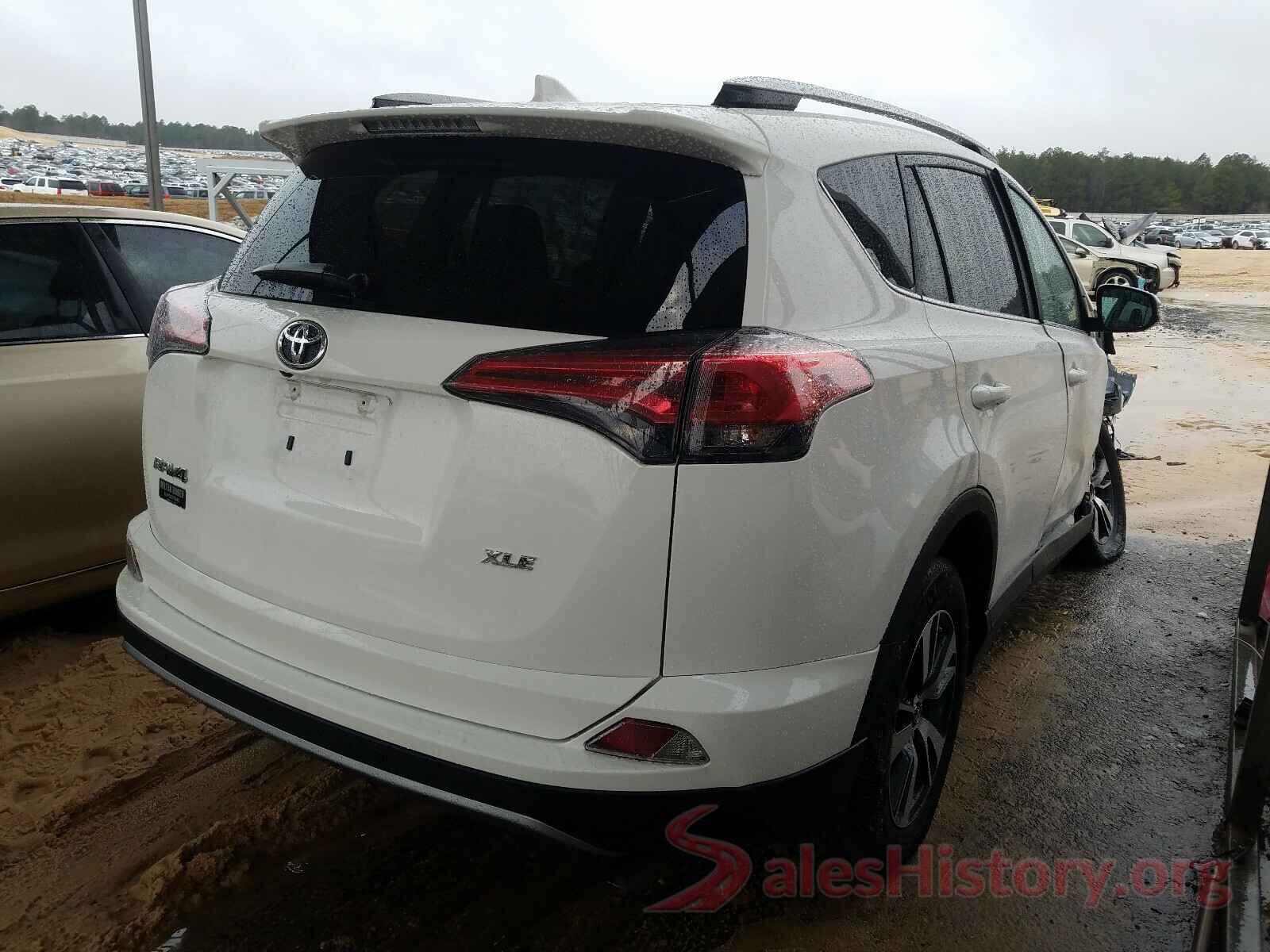 2T3WFREV6HW389090 2017 TOYOTA RAV4