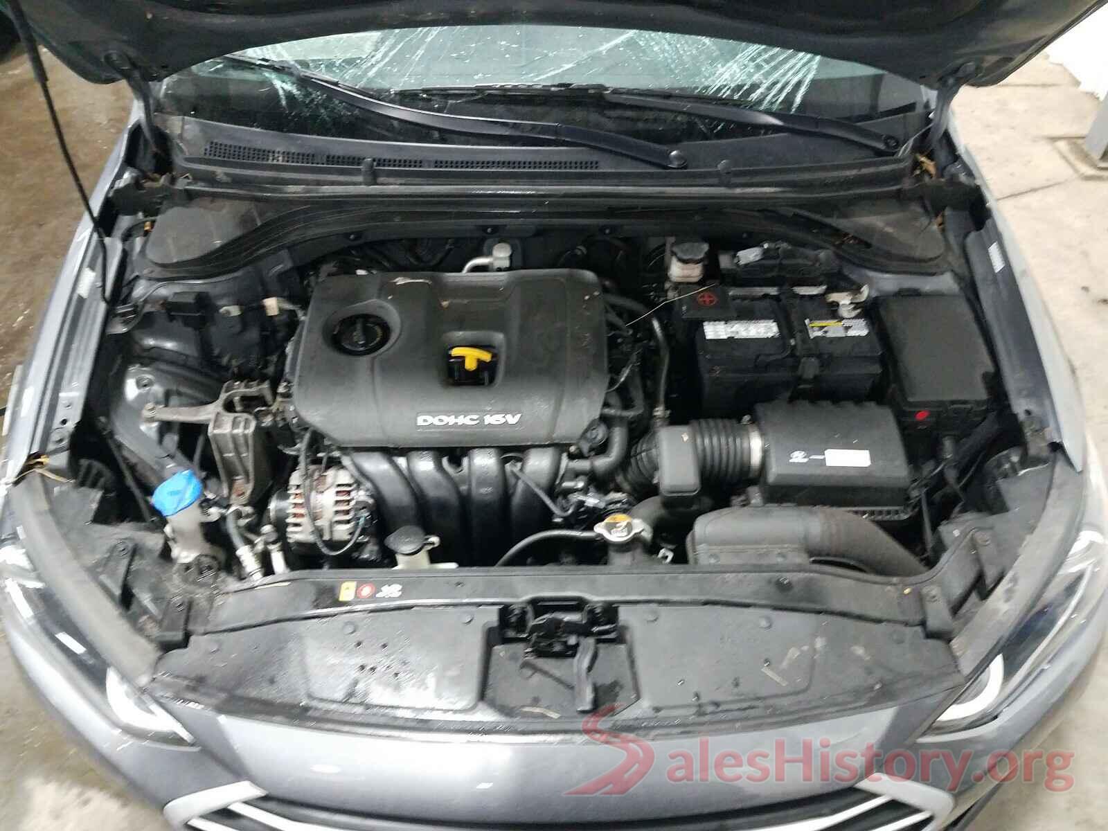 KMHD84LF7HU060438 2017 HYUNDAI ELANTRA