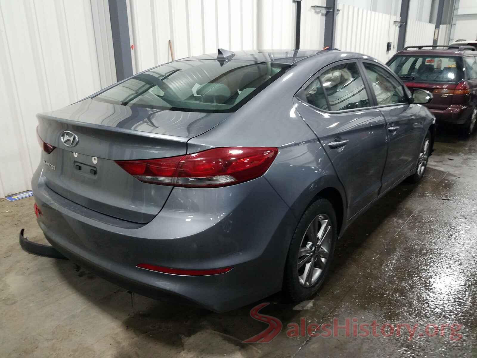 KMHD84LF7HU060438 2017 HYUNDAI ELANTRA