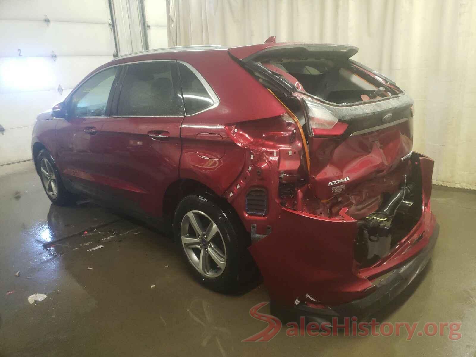 2FMPK4K9XKBB61772 2019 FORD EDGE