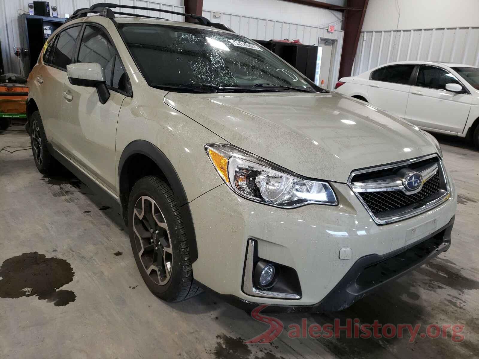 JF2GPADC0G8257046 2016 SUBARU CROSSTREK