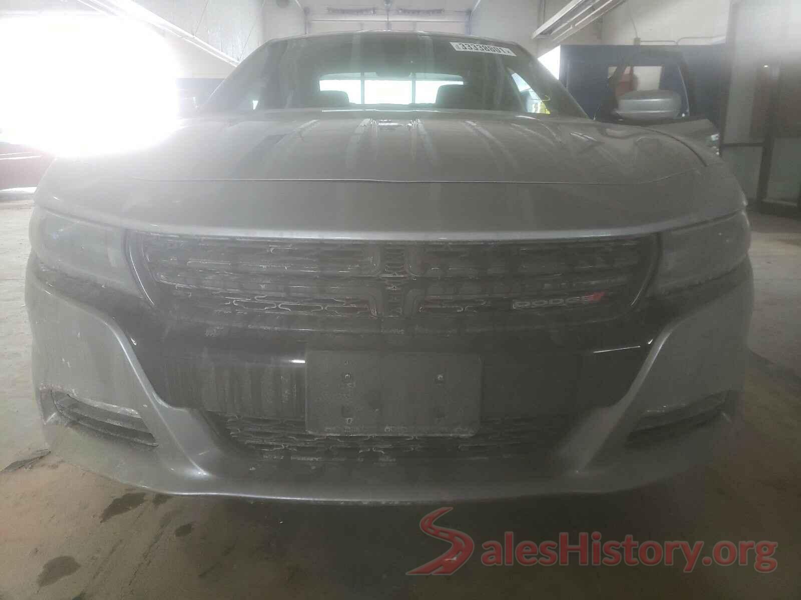 2C3CDXCT7JH146963 2018 DODGE CHARGER