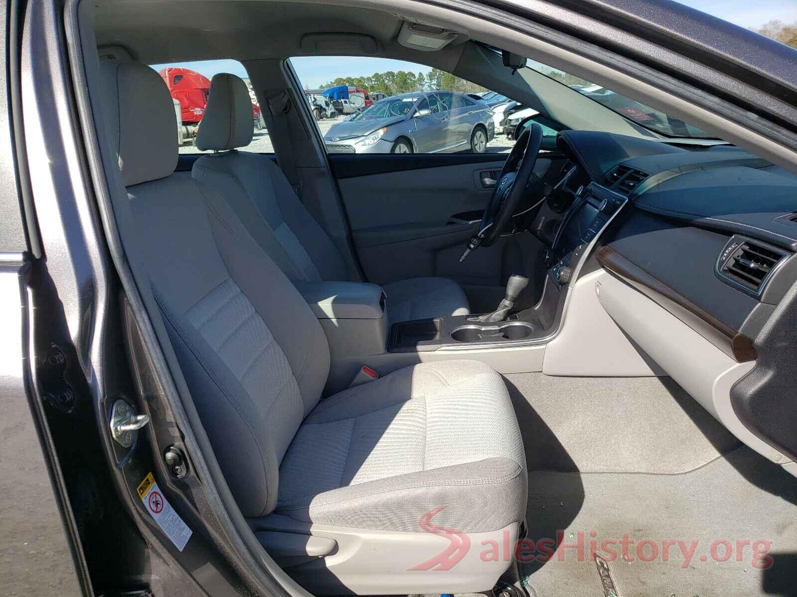 4T1BF1FK7GU545794 2016 TOYOTA CAMRY