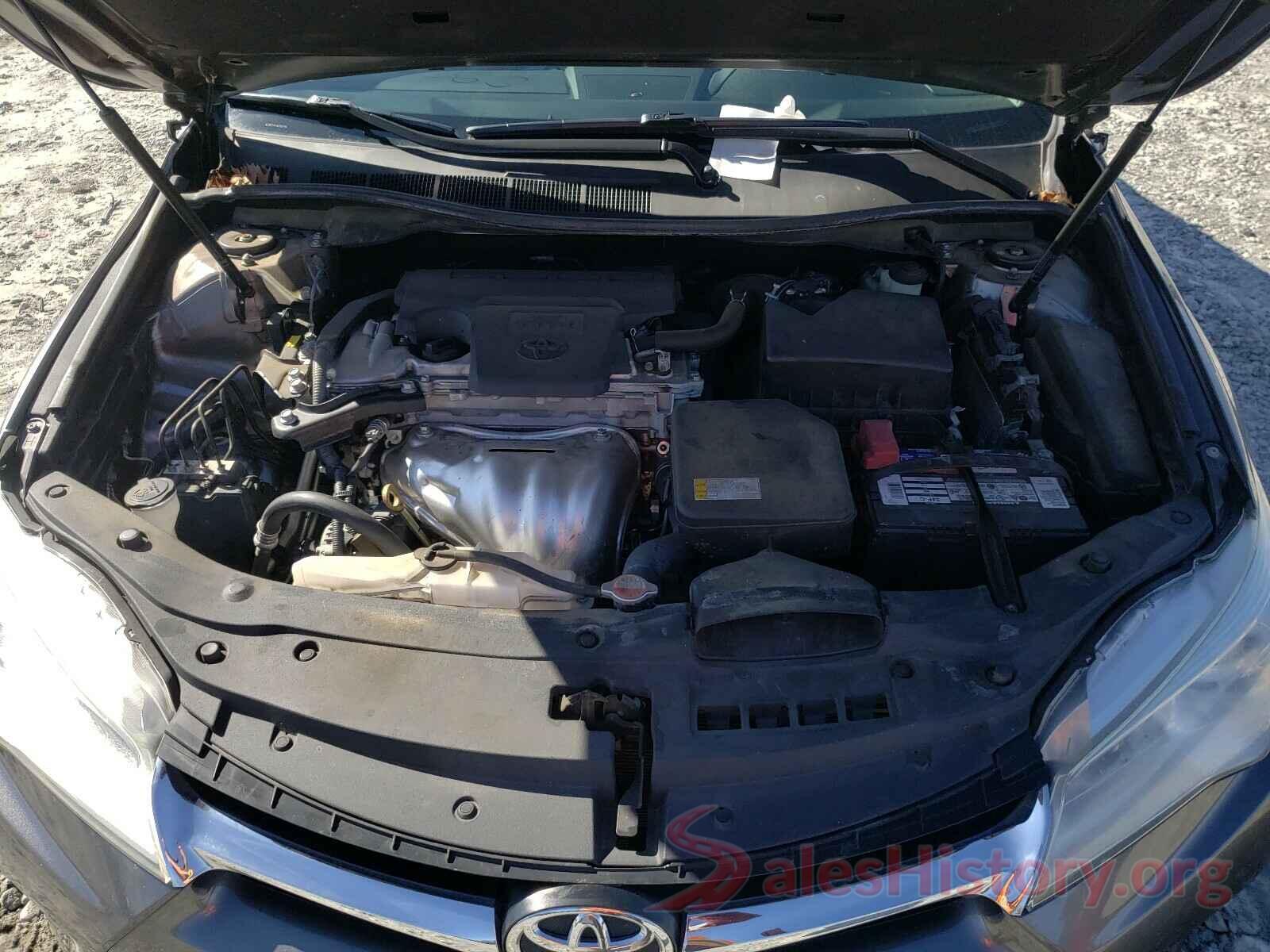 4T1BF1FK7GU545794 2016 TOYOTA CAMRY