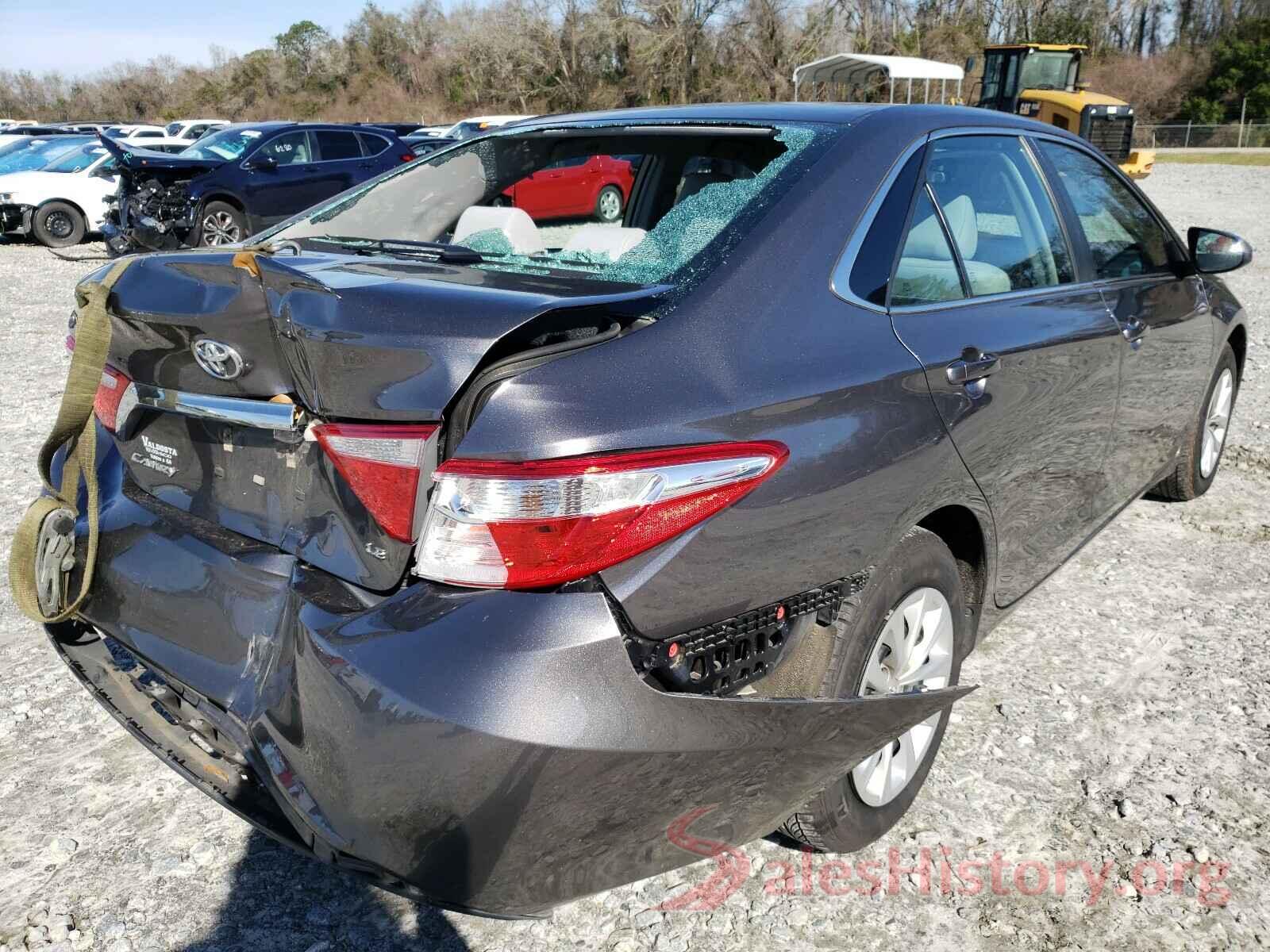 4T1BF1FK7GU545794 2016 TOYOTA CAMRY