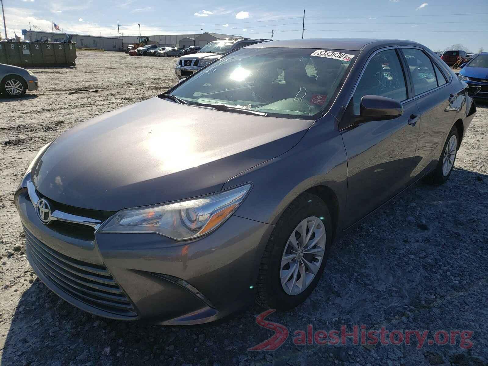 4T1BF1FK7GU545794 2016 TOYOTA CAMRY