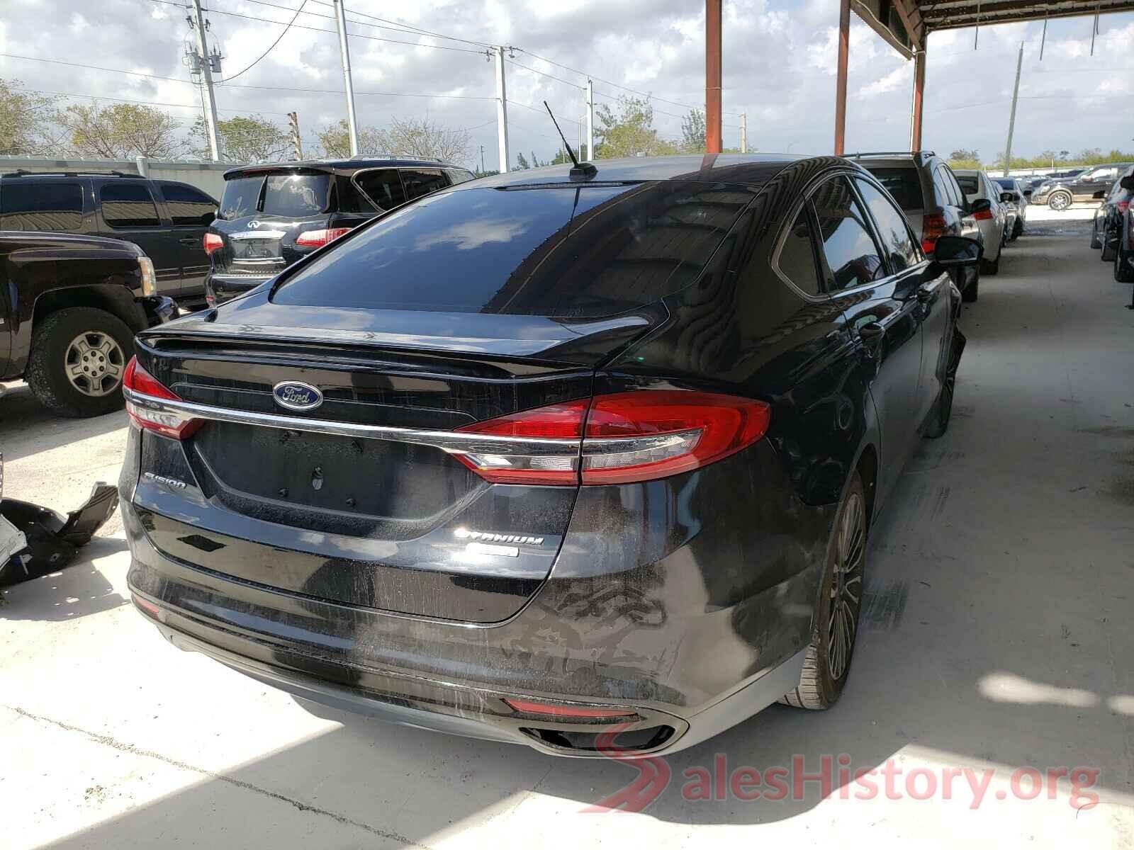 3FA6P0K94HR203587 2017 FORD FUSION