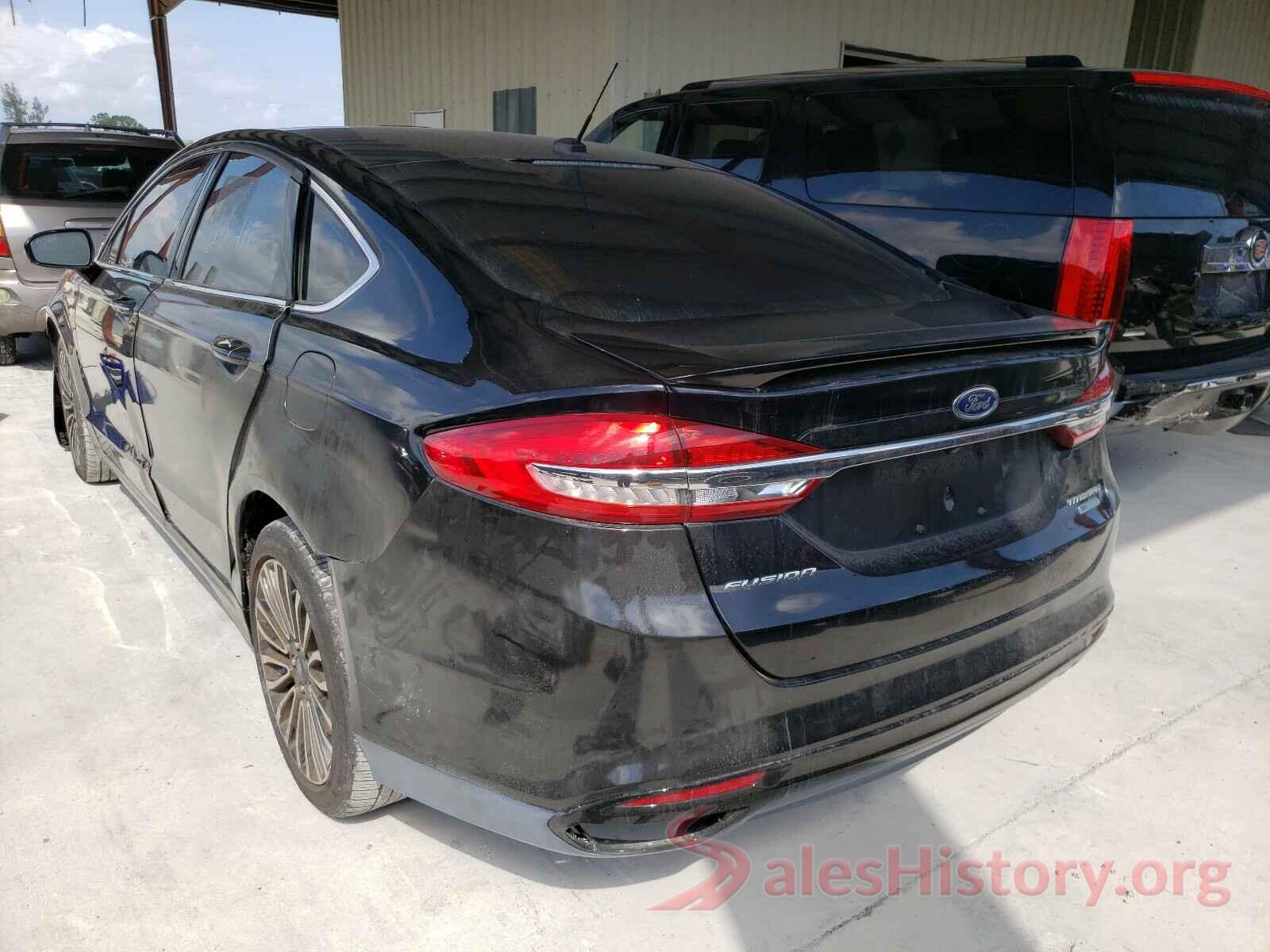 3FA6P0K94HR203587 2017 FORD FUSION