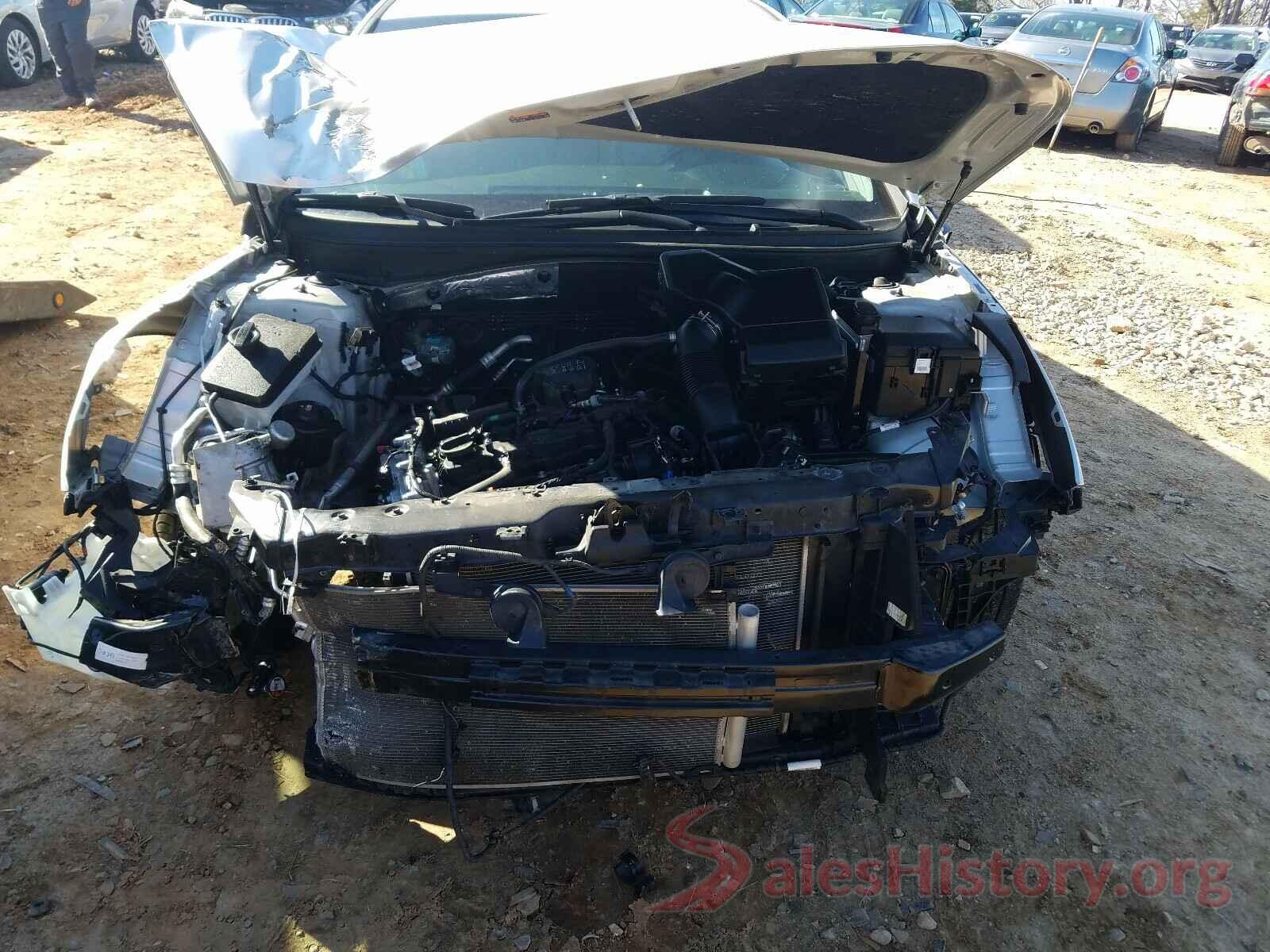 5NPE34AF1HH579960 2017 HYUNDAI SONATA