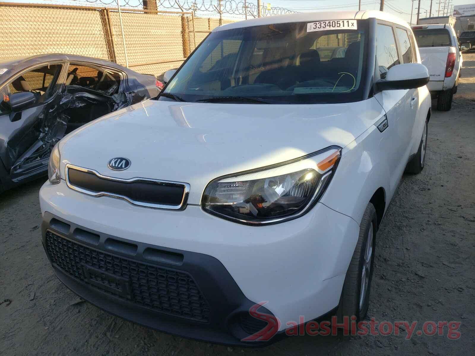 KNDJN2A20G7328330 2016 KIA SOUL