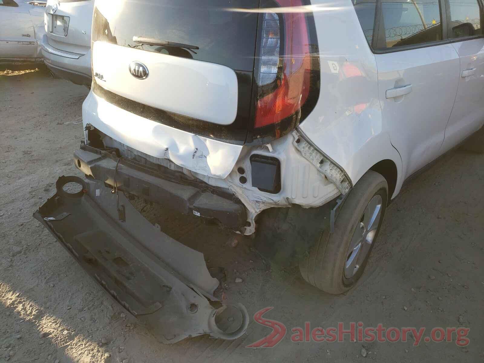 KNDJN2A20G7328330 2016 KIA SOUL