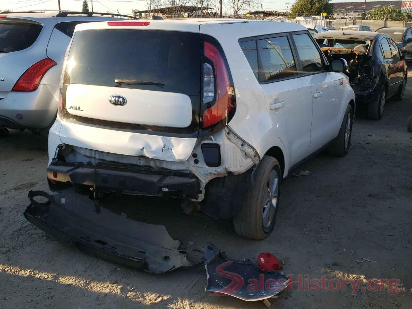 KNDJN2A20G7328330 2016 KIA SOUL