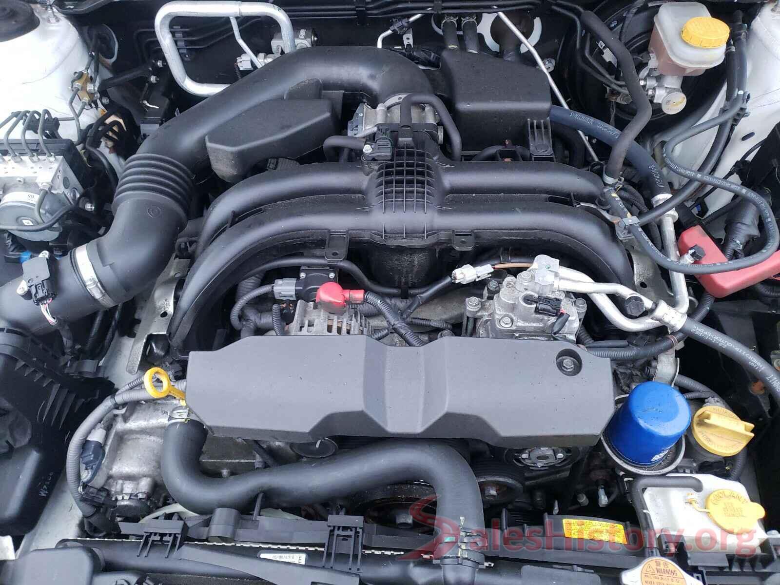 4S3BNAD62H3046874 2017 SUBARU LEGACY