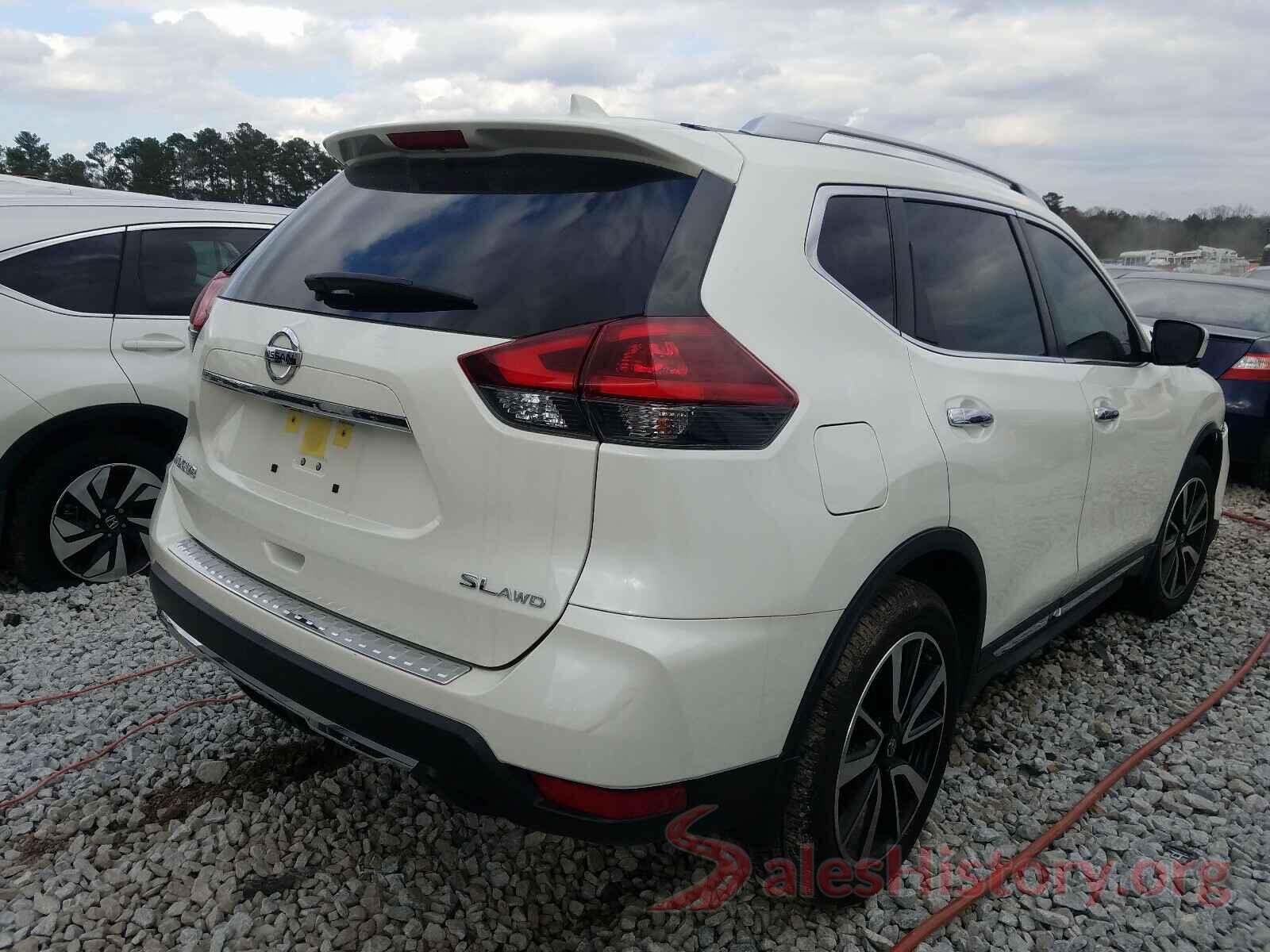 JN8AT2MV8JW322983 2018 NISSAN ROGUE