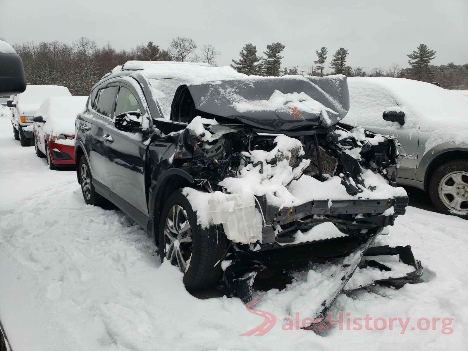 JTMBFREV8GJ086159 2016 TOYOTA RAV4