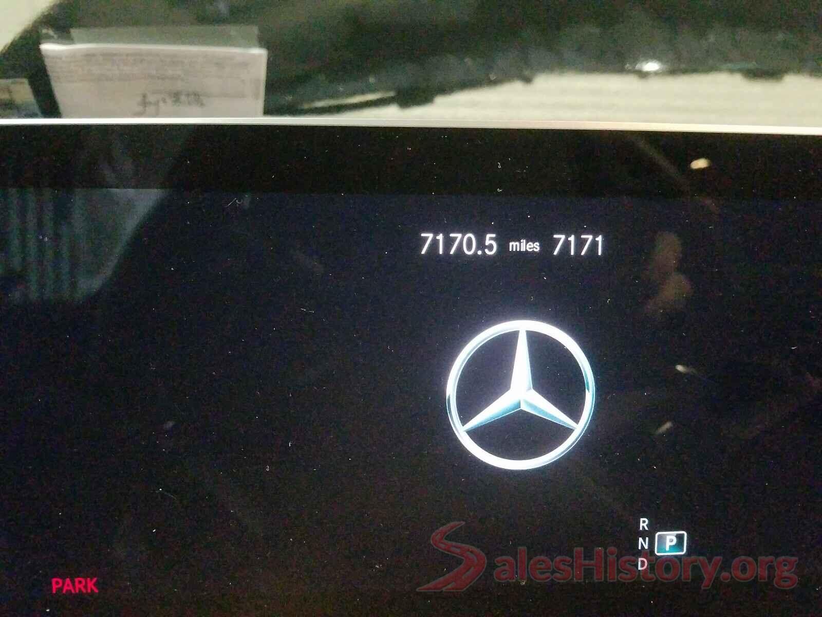 W1K3G4FB2LJ223492 2020 MERCEDES-BENZ ALL OTHER