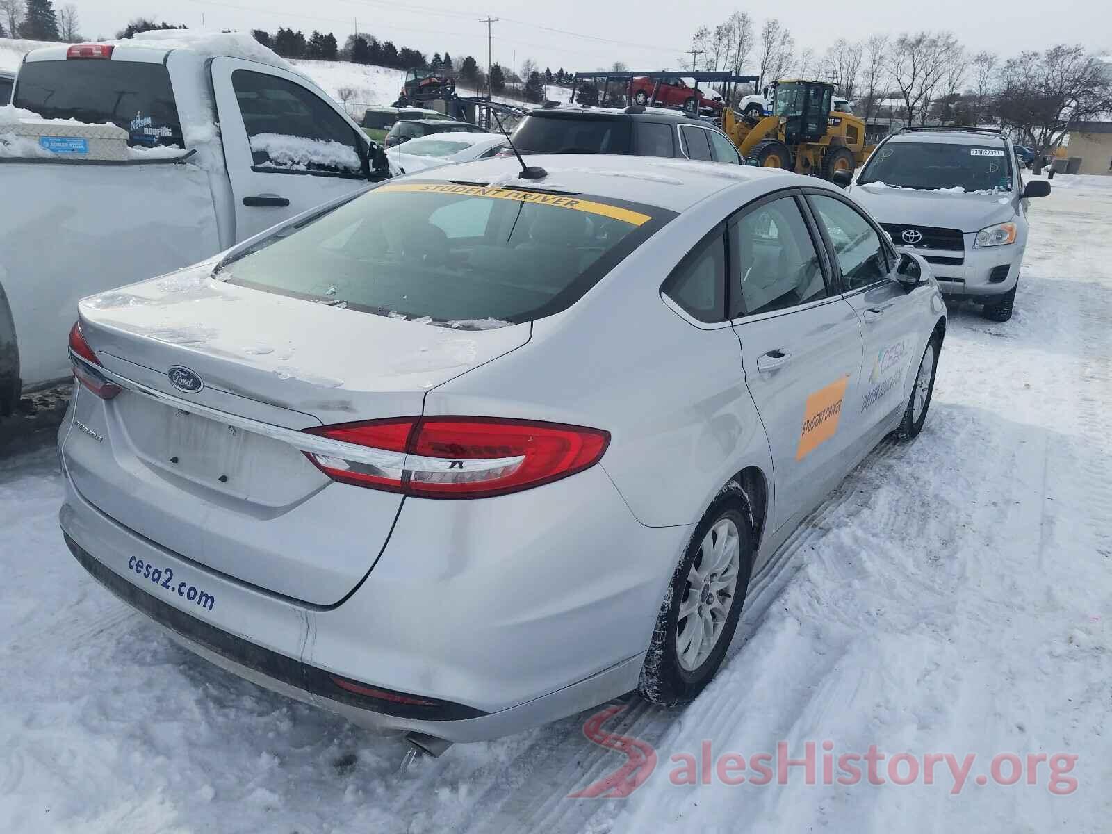 3FA6P0G70JR234655 2018 FORD FUSION