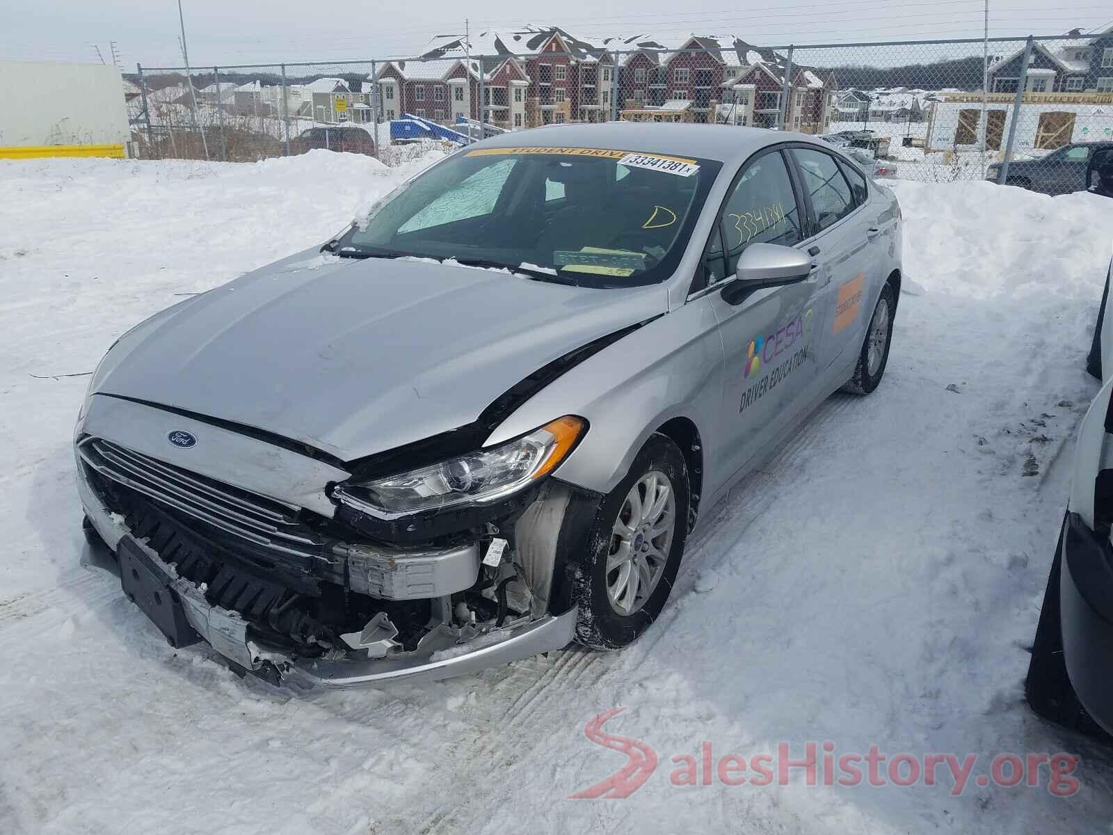 3FA6P0G70JR234655 2018 FORD FUSION