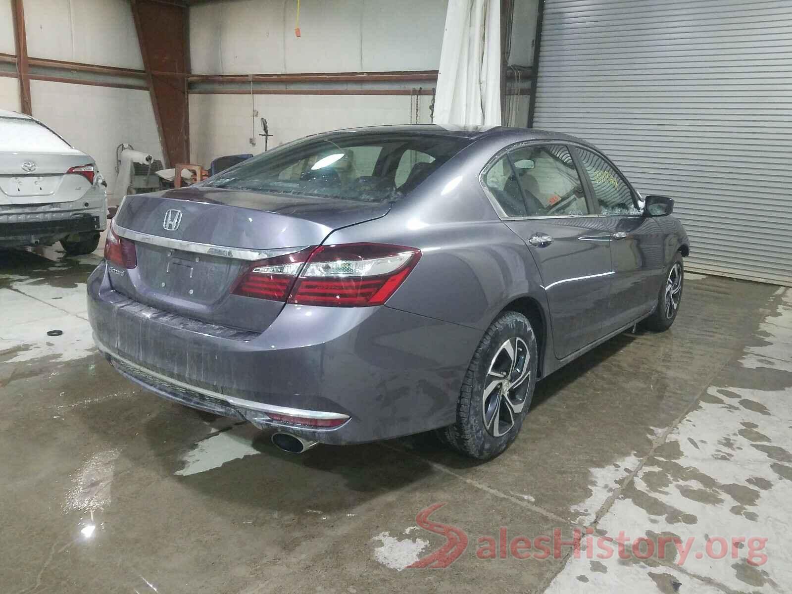 1HGCR2F32GA043664 2016 HONDA ACCORD