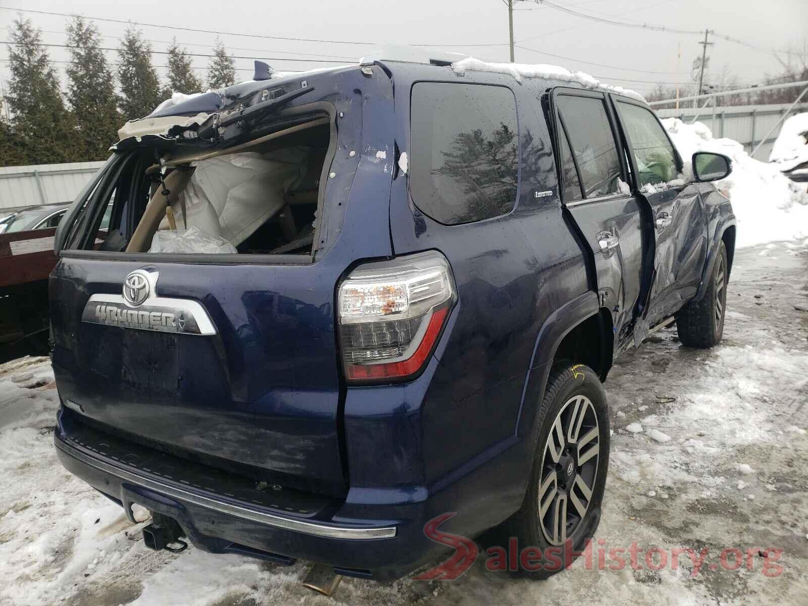 JTEBU5JR2J5551375 2018 TOYOTA 4RUNNER