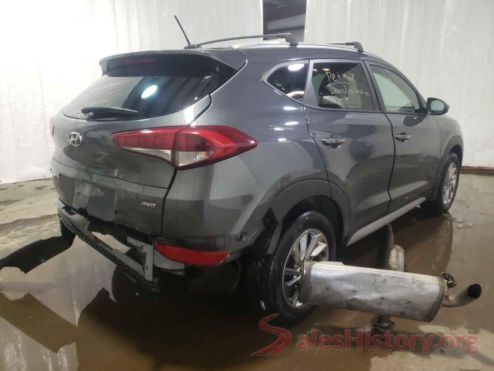 KM8J3CA46HU403401 2017 HYUNDAI TUCSON