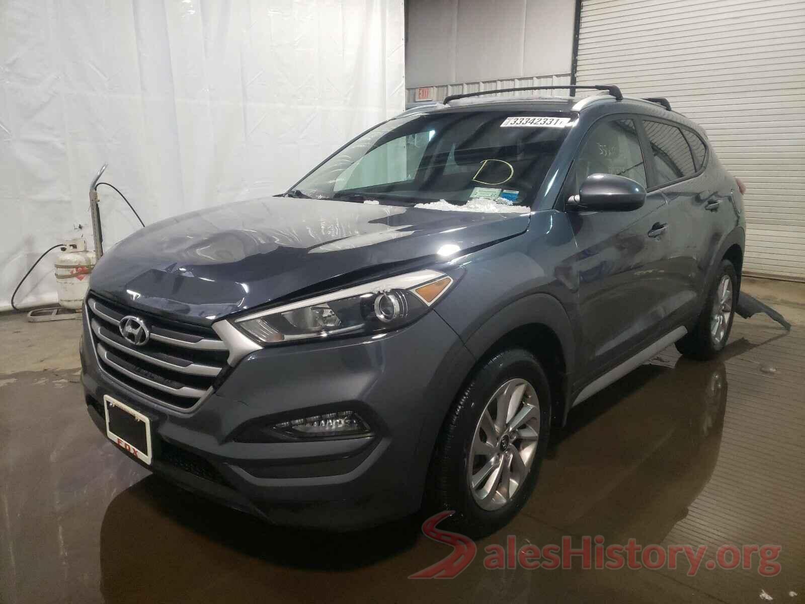 KM8J3CA46HU403401 2017 HYUNDAI TUCSON