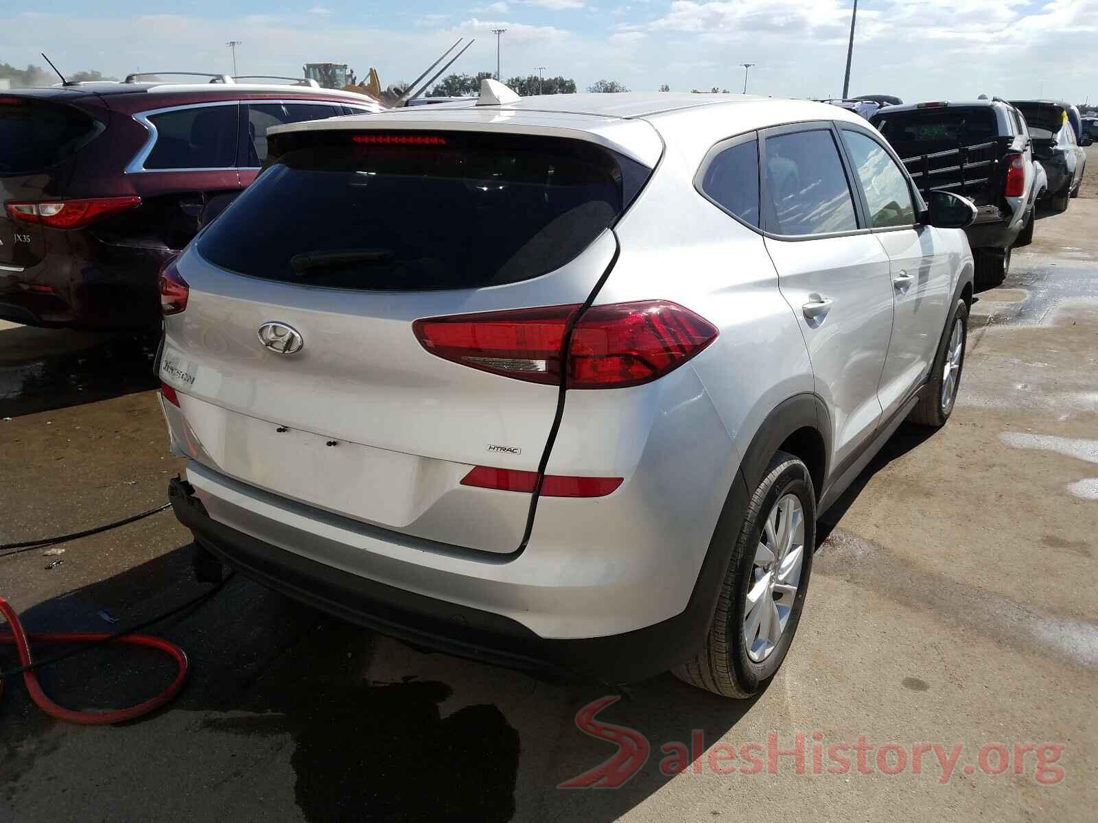 KM8J2CA43KU873251 2019 HYUNDAI TUCSON