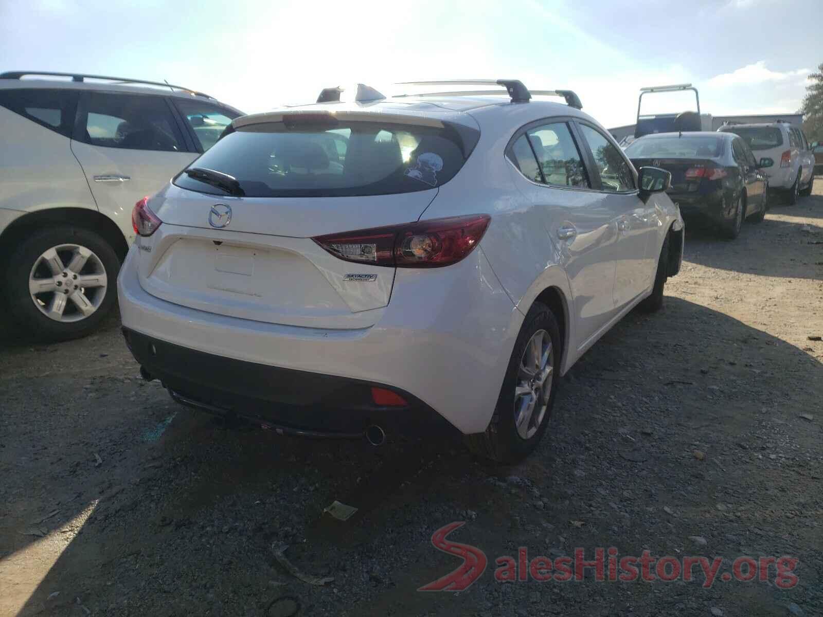 3MZBM1M71GM325464 2016 MAZDA 3