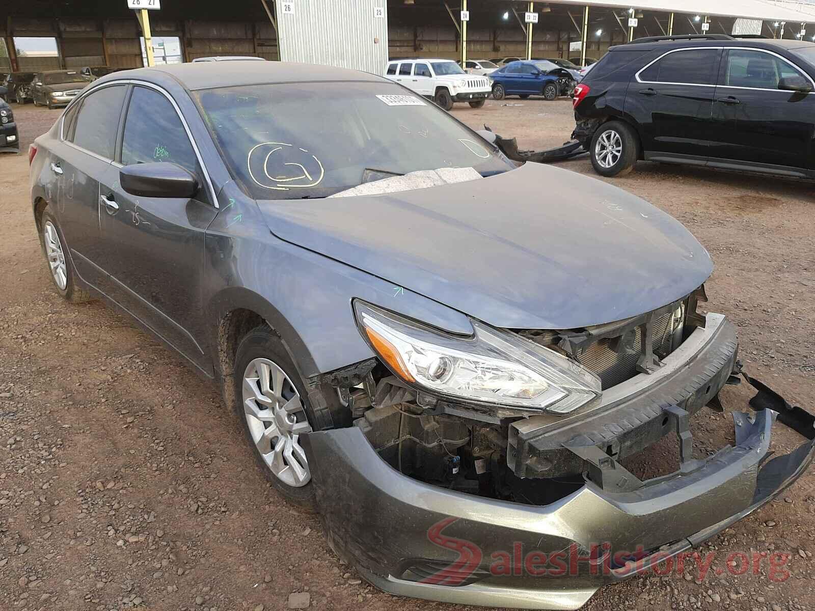 1N4AL3AP9GC162569 2016 NISSAN ALTIMA