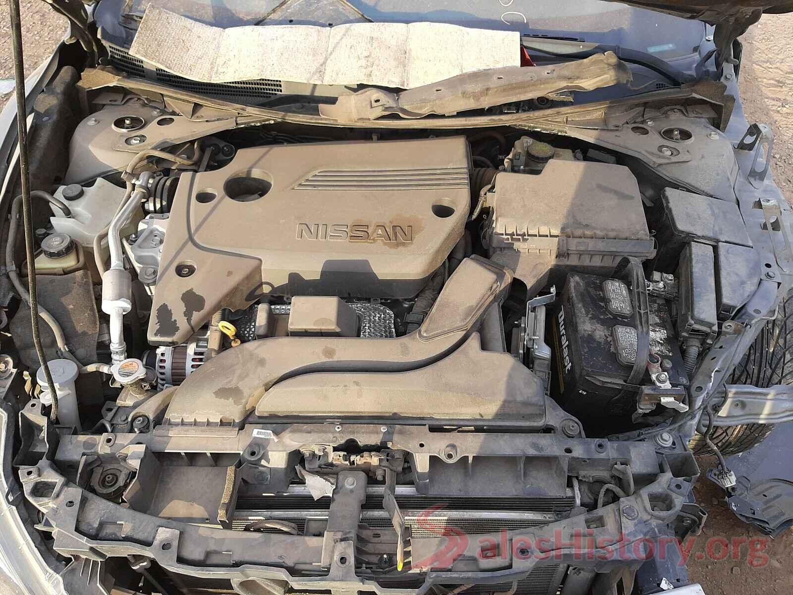 1N4AL3AP9GC162569 2016 NISSAN ALTIMA