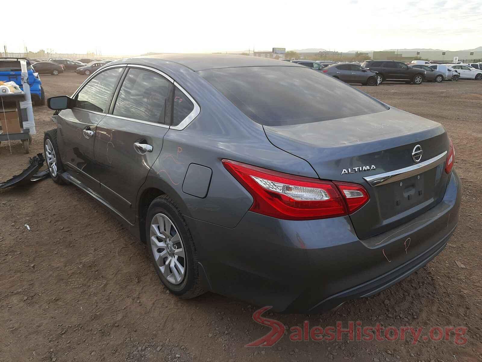 1N4AL3AP9GC162569 2016 NISSAN ALTIMA