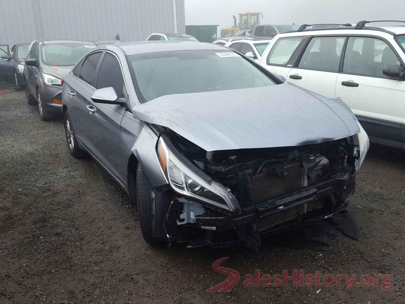 5NPE24AA0GH427481 2016 HYUNDAI SONATA