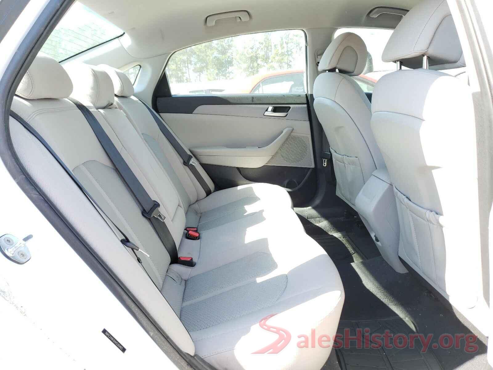 5NPE24AF6HH530465 2017 HYUNDAI SONATA