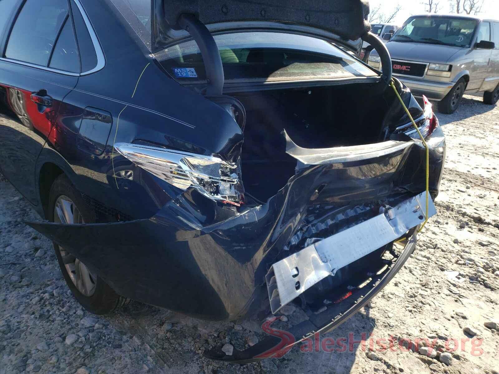 4T1BF1FK7HU310751 2017 TOYOTA CAMRY