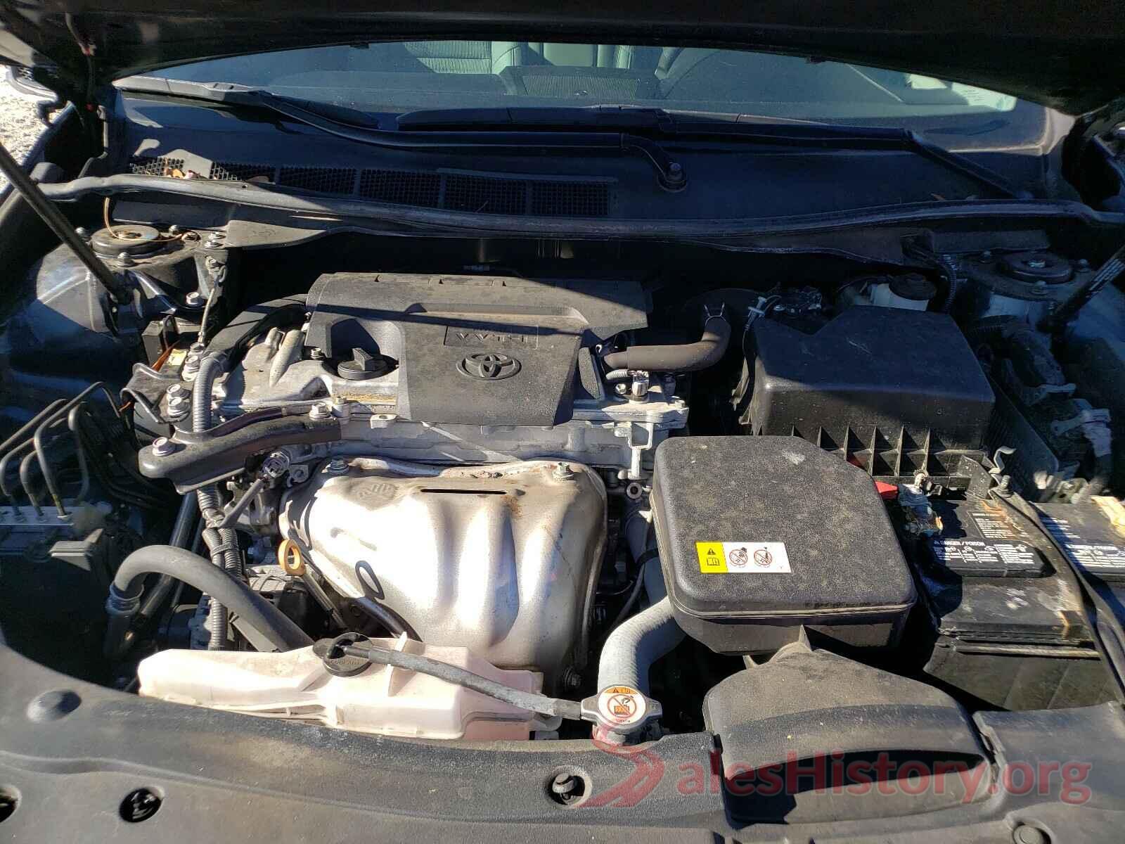 4T1BF1FK7HU310751 2017 TOYOTA CAMRY