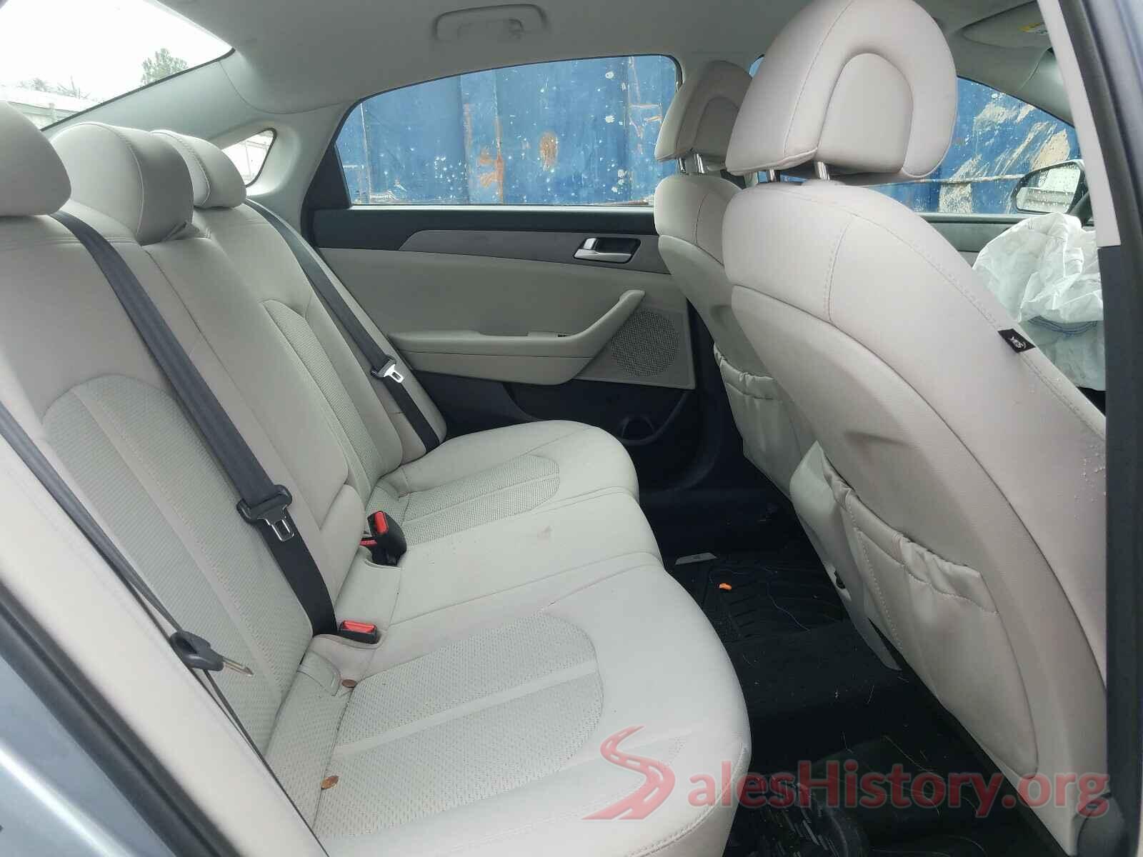 5NPE24AF4GH358788 2016 HYUNDAI SONATA