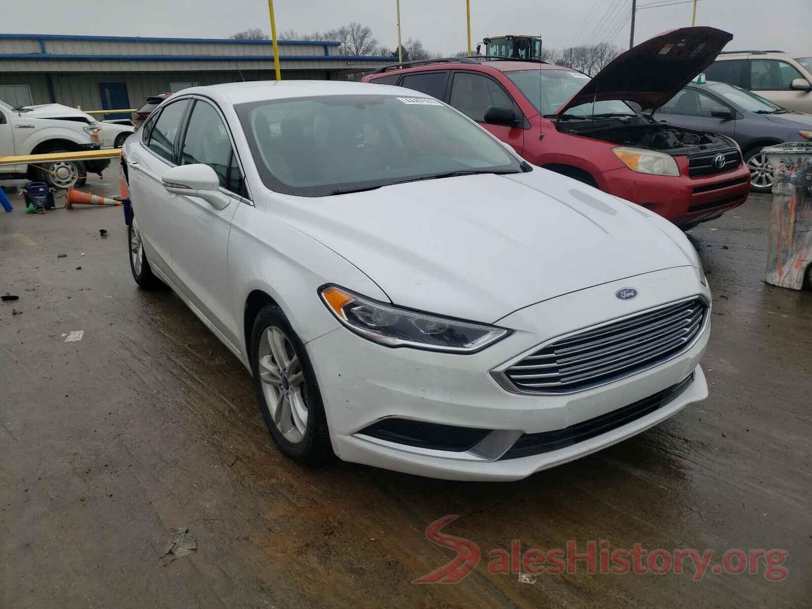 3FA6P0HD5JR208475 2018 FORD FUSION