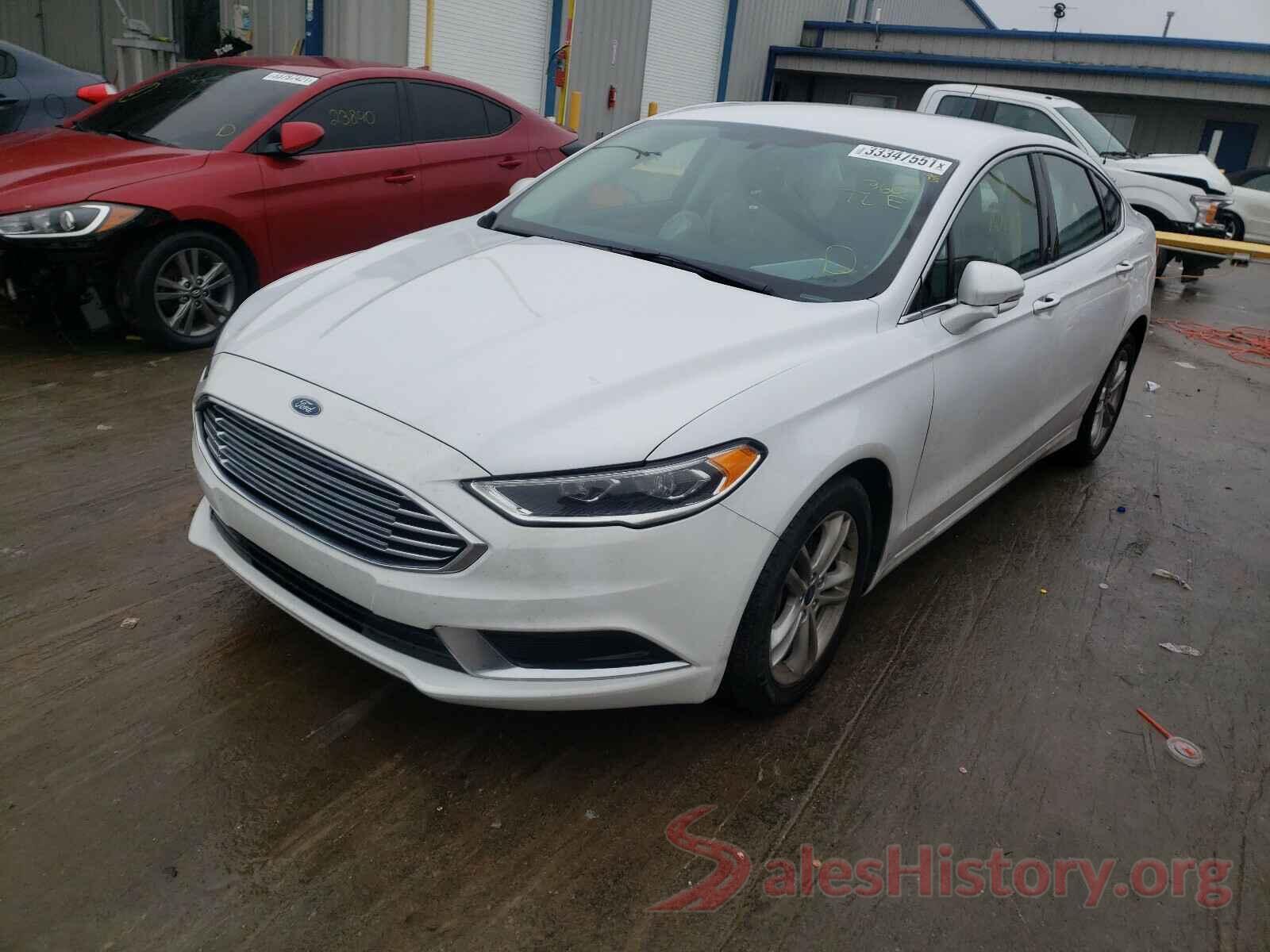 3FA6P0HD5JR208475 2018 FORD FUSION