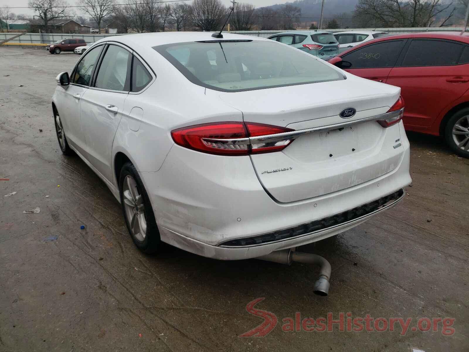 3FA6P0HD5JR208475 2018 FORD FUSION