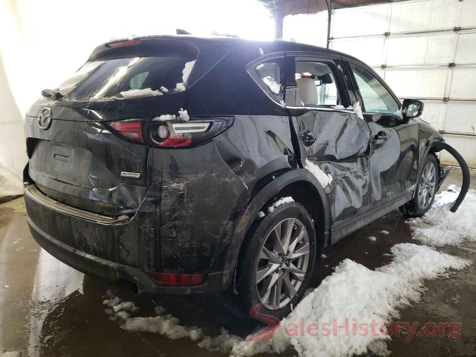 JM3KFBDYXK0541506 2019 MAZDA CX-5