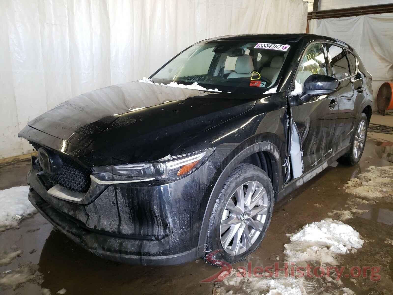 JM3KFBDYXK0541506 2019 MAZDA CX-5