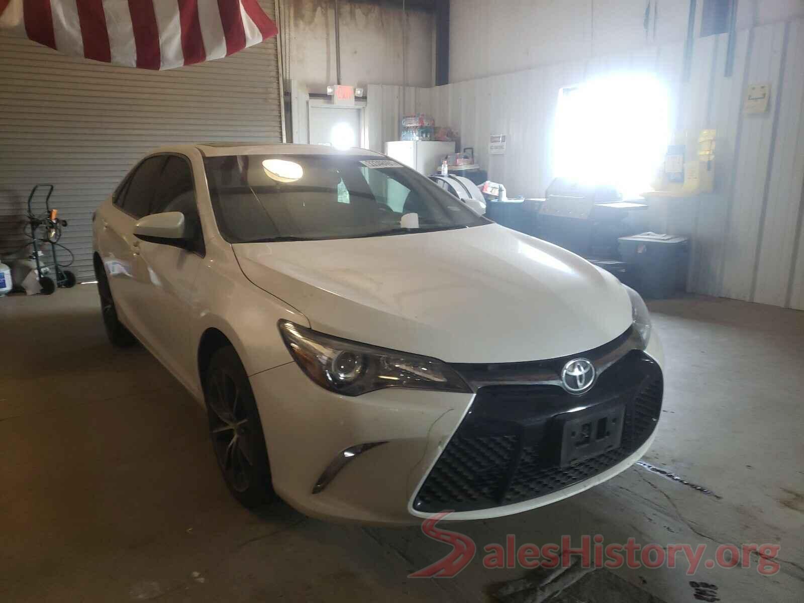 4T1BF1FK2HU779830 2017 TOYOTA CAMRY