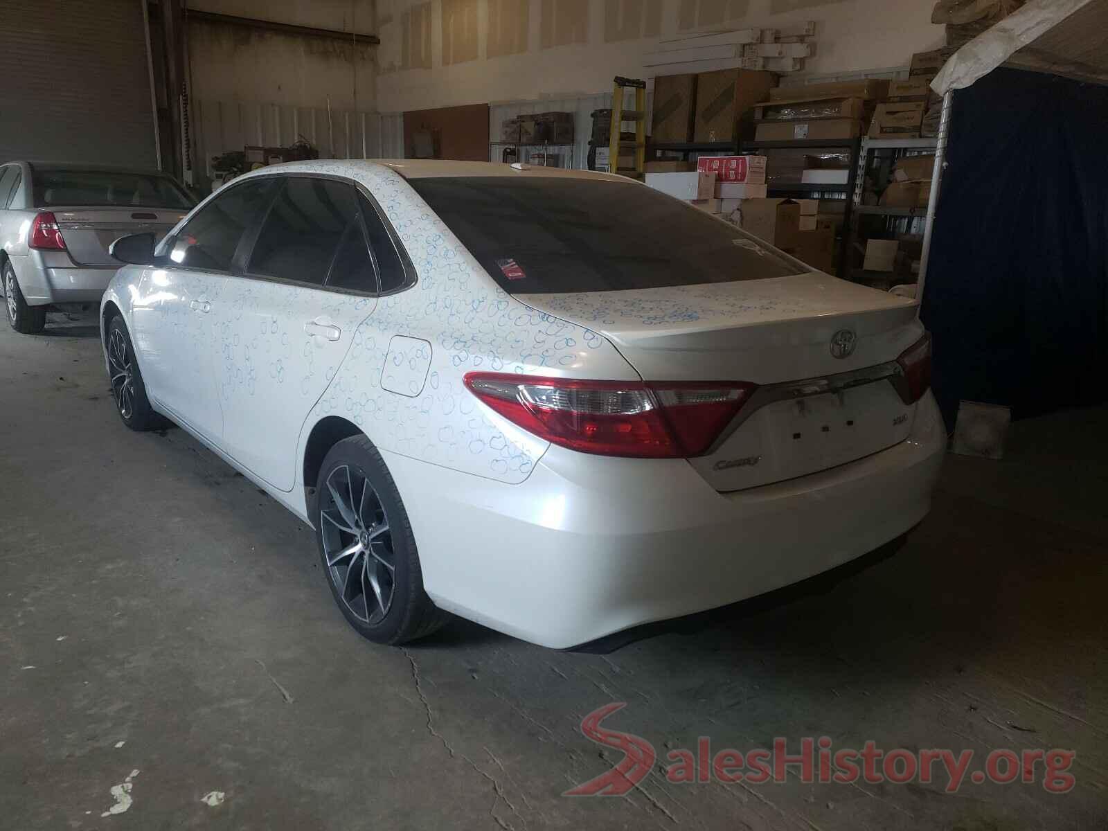 4T1BF1FK2HU779830 2017 TOYOTA CAMRY