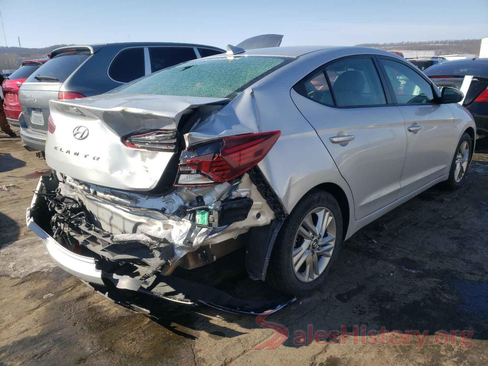 KMHD84LF1KU738902 2019 HYUNDAI ELANTRA