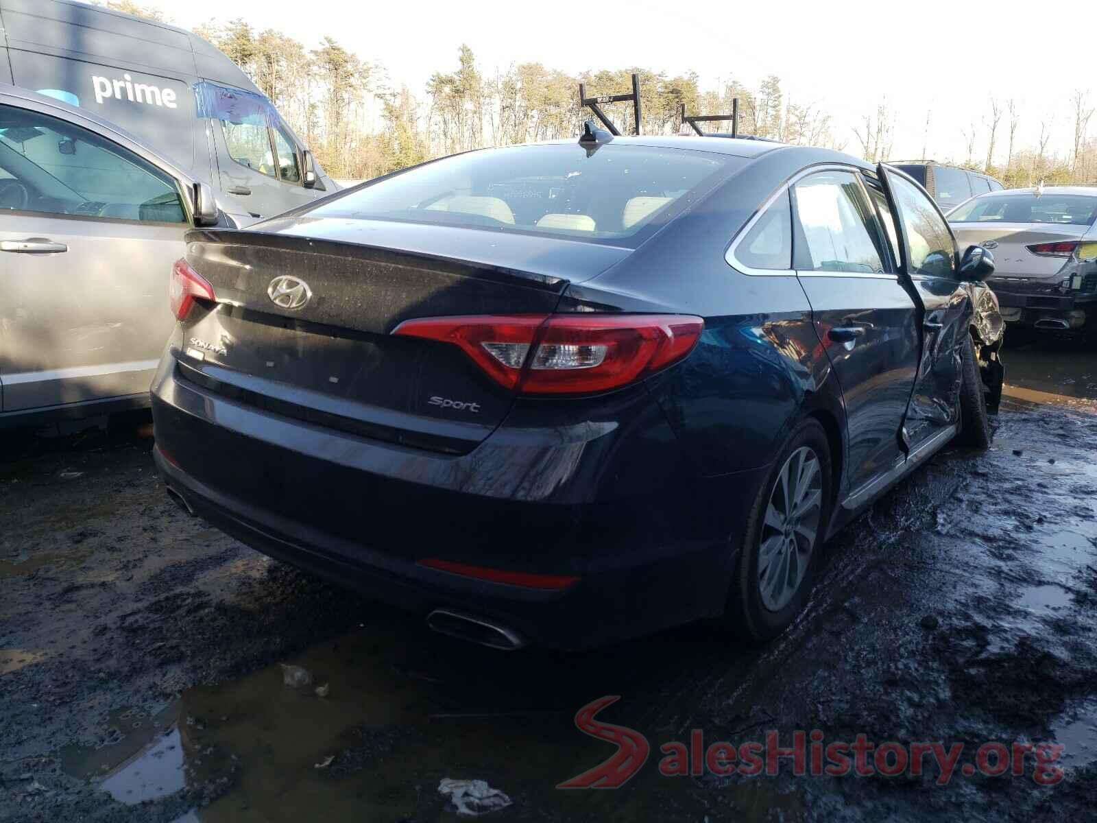 5NPE34AF1HH495931 2017 HYUNDAI SONATA